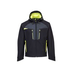 Softshelová bunda DX4 (3L) - 3