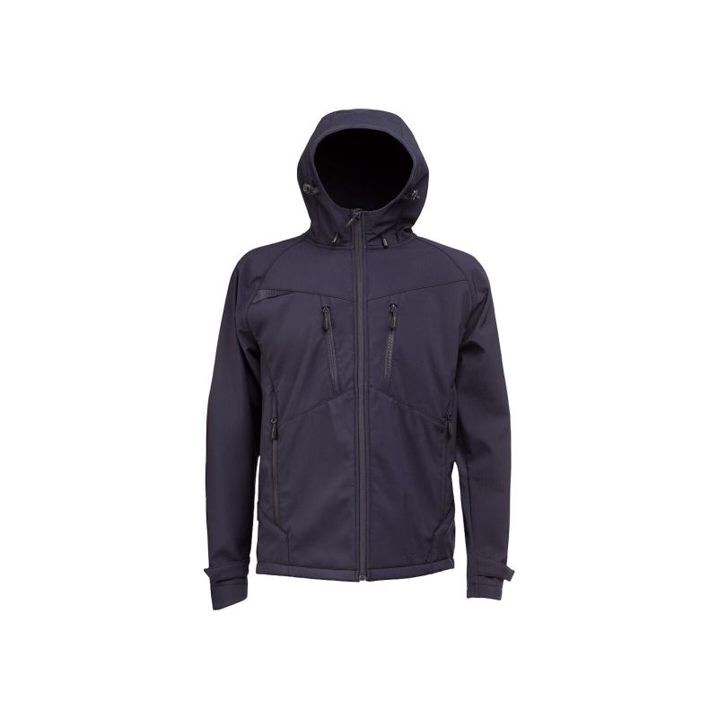 Softshelová bunda DX4 (3L) - 4
