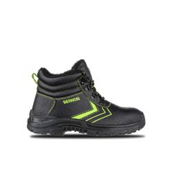 BASIC O2 Winter High - 1