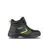 BASIC O2 Winter High - 1