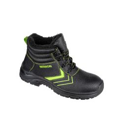 BASIC O2 Winter High - 2