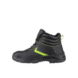 BASIC O2 Winter High - 8