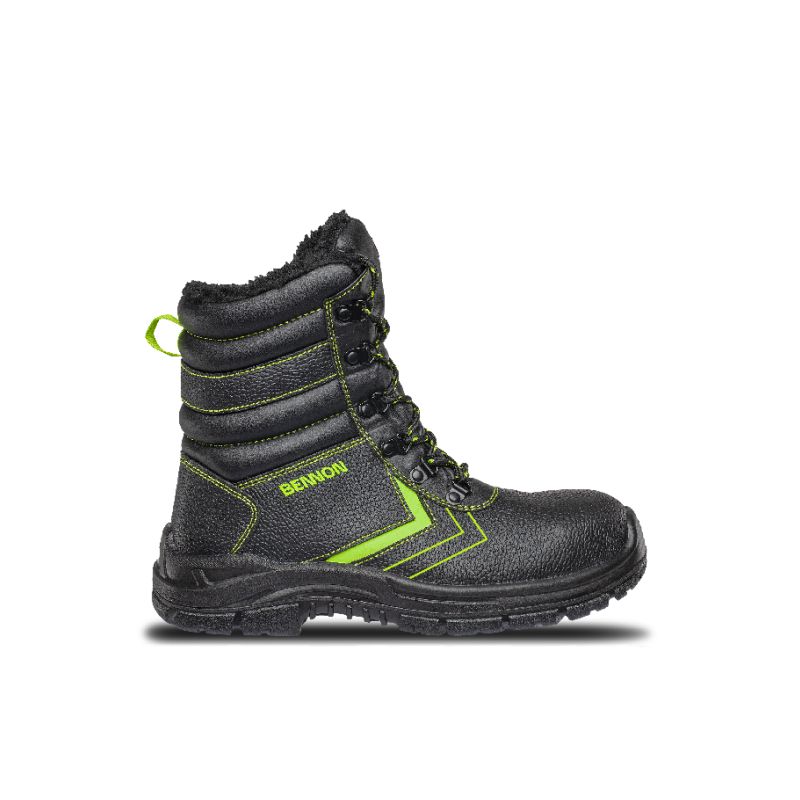 BASIC S3 Winter Boot - 1