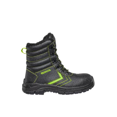 BASIC S3 Winter Boot - 2