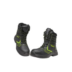 BASIC S3 Winter Boot - 4