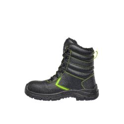 BASIC S3 Winter Boot - 5