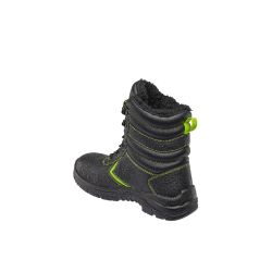 BASIC S3 Winter Boot - 7