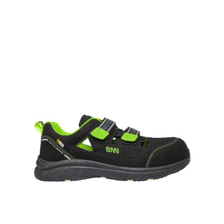 WIDEON S1PS ESD NM Sandal - 2