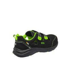 WIDEON S1PS ESD NM Sandal - 7