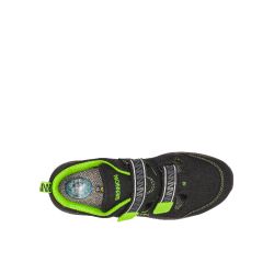 WIDEON S1PS ESD NM Sandal - 9