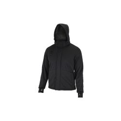 MERITON Jacket black - 5