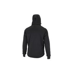 MERITON Jacket black - 7