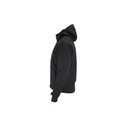 MERITON Jacket black - 9