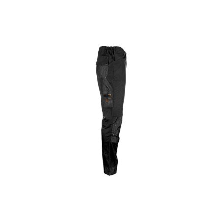HERKON Trousers black - 2