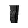 HERKON Trousers black - 7