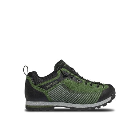 PEAK Khaki Low - 1