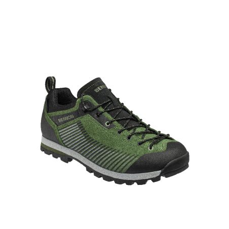 PEAK Khaki Low - 2