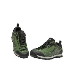 PEAK Khaki Low - 6
