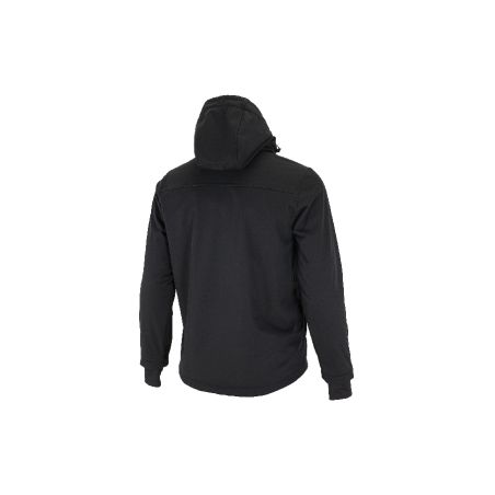 MERITON Jacket black - 2