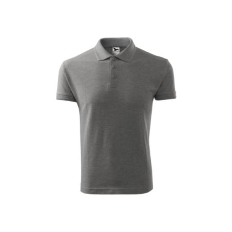 Pique Polo - 1