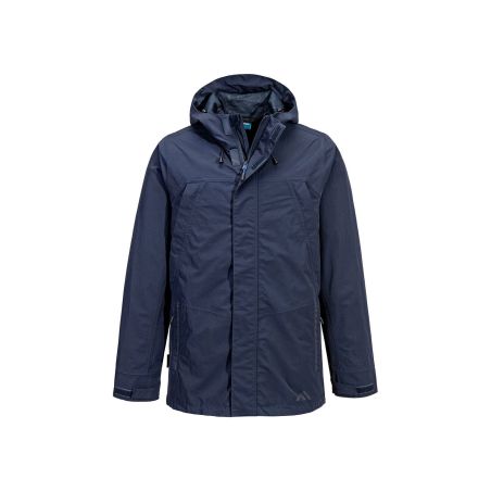 KX3 bunda do deště - 3