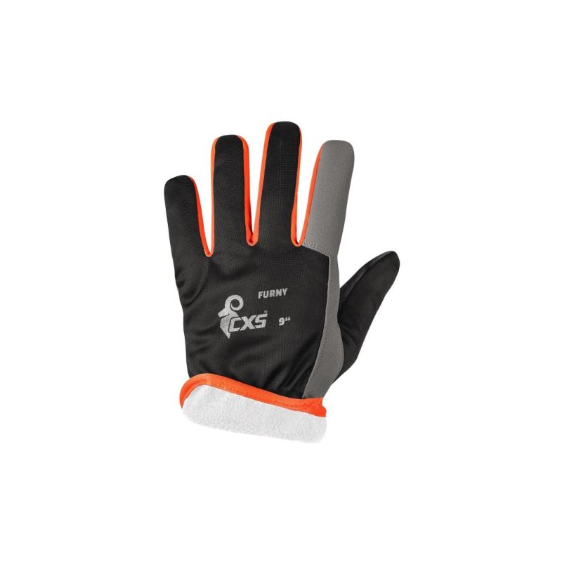 Rukavice CXS FURNY W - 3