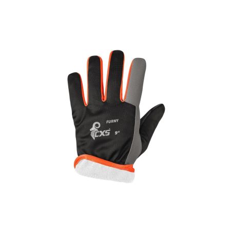 Rukavice CXS FURNY W - 5