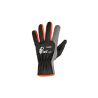 Rukavice CXS FURNY, kombinované - 3