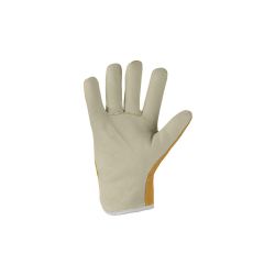 Rukavice CXS URBI WINTER, zimní, kožené - 6