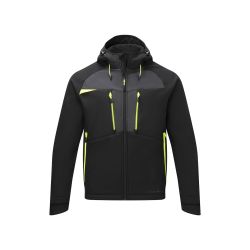 DX4 zimní softshellová bunda (3L) - 1