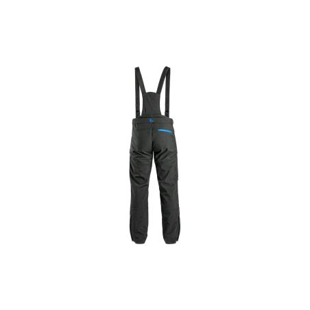Kalhoty CXS TRENTON, zimní softshell, pánské - 2