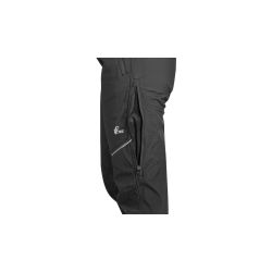 Kalhoty CXS TRENTON, zimní softshell, pánské - 67