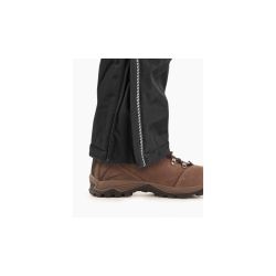 Kalhoty CXS TRENTON, zimní softshell, pánské - 108