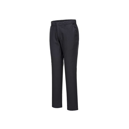 Kalhoty Stretch Slim Chino - 3