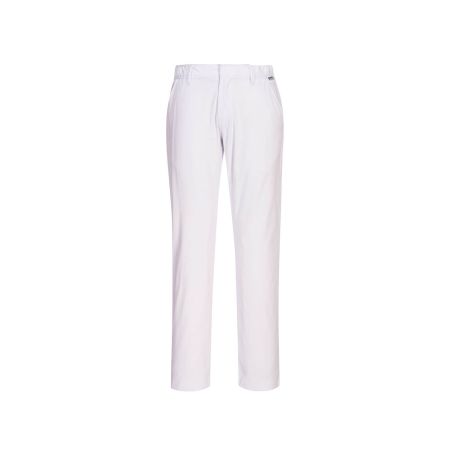 Kalhoty Stretch Slim Chino - 4