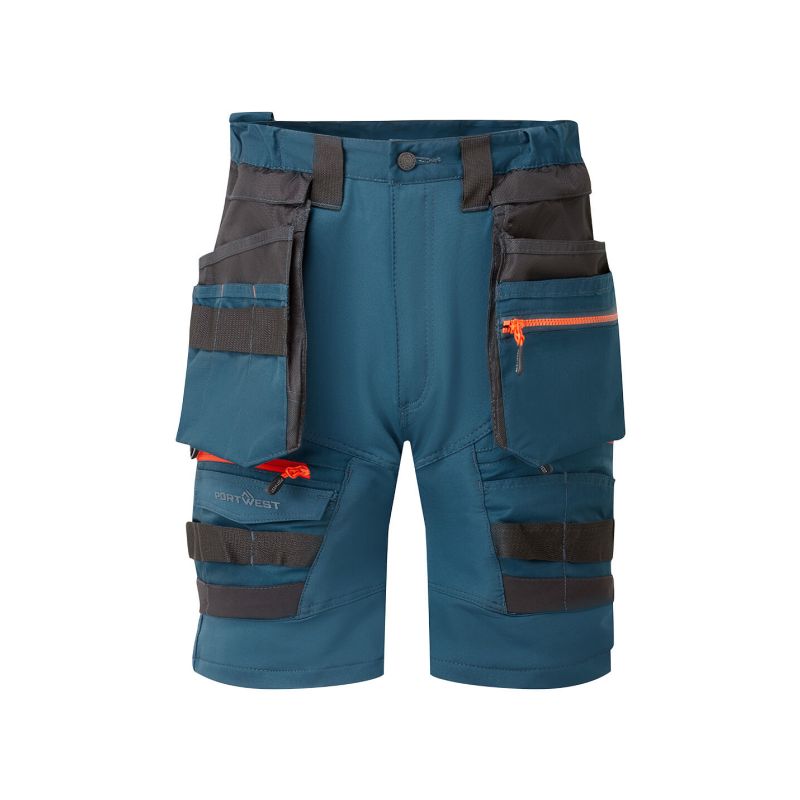 Kraťasy DX4 Holster - 4