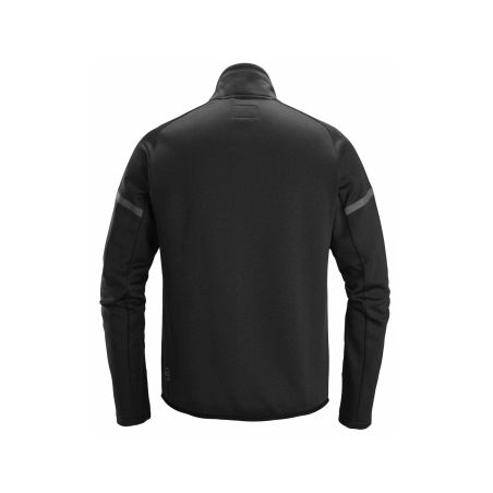 Mikina fleecová 37.5® černá - 2