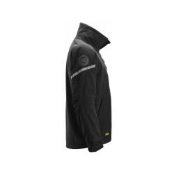 Bunda fleecová Windblocker černá - 2