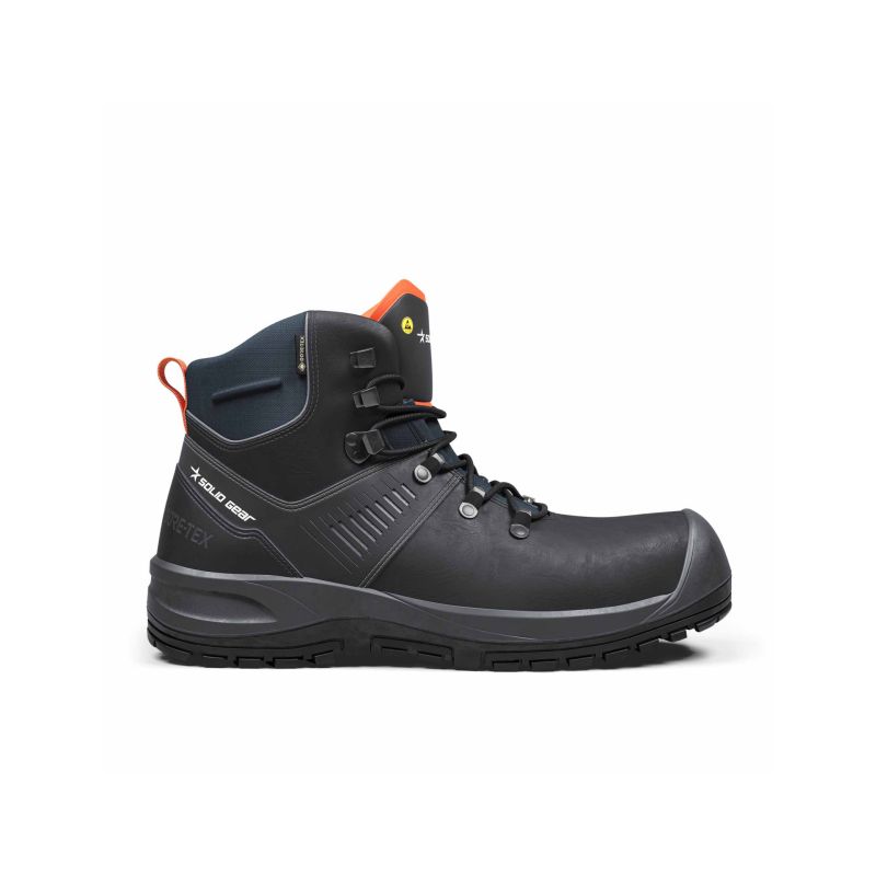 Bezpečnostní obuv Ion GTX střední - 1