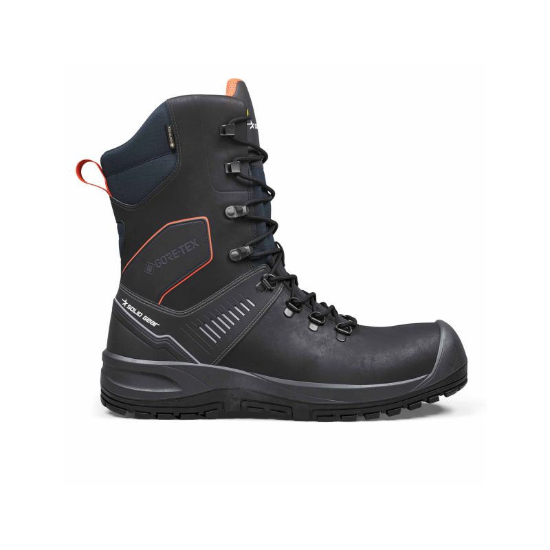 Bezpečnostní obuv Ion GTX vysoké - 1