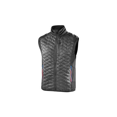 Vesta CXS LEONIS II, pánská, černá s HV modro/červenými doplňky - 13