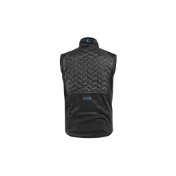 Vesta CXS LEONIS, pánská, černá s HV modro/červenými doplňky - 14