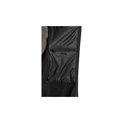 Vesta CXS LEONIS, pánská, černá s HV modro/červenými doplňky - 16