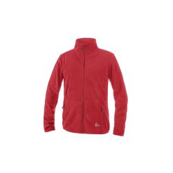 Mikina CXS GRANBY CHILD, dětská, fleece - 1
