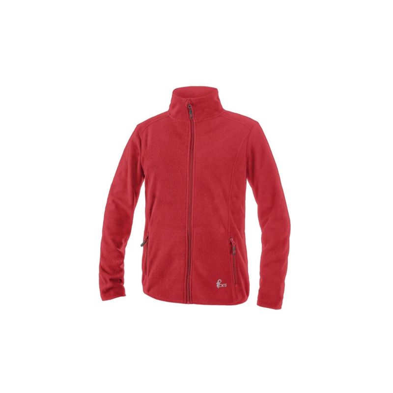 Mikina CXS GRANBY CHILD, dětská, fleece - 1