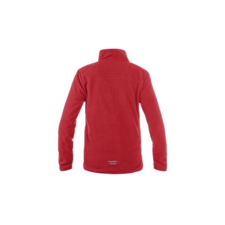 Mikina CXS GRANBY CHILD, dětská, fleece - 2