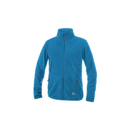 Mikina CXS GRANBY CHILD, dětská, fleece - 3