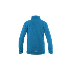 Mikina CXS GRANBY CHILD, dětská, fleece - 4