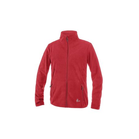 Mikina CXS GRANBY CHILD, dětská, fleece - 9