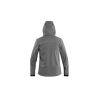 Bunda CXS STRETCH, dámská, softshell, šedá - 2